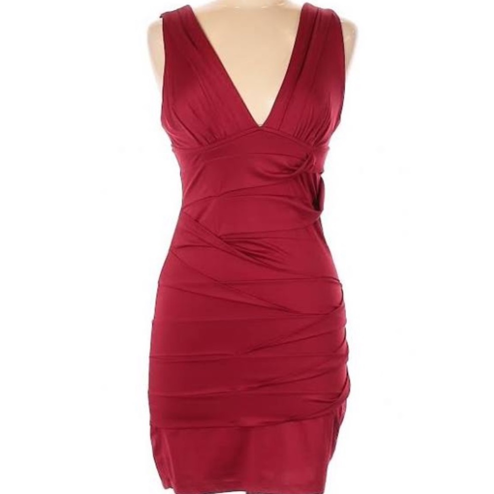 Twentyone Sheath Dress